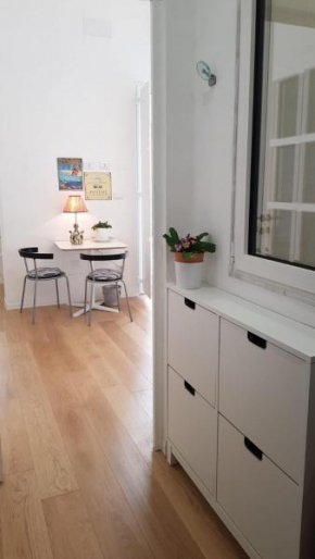 Seaside quiet Apartment